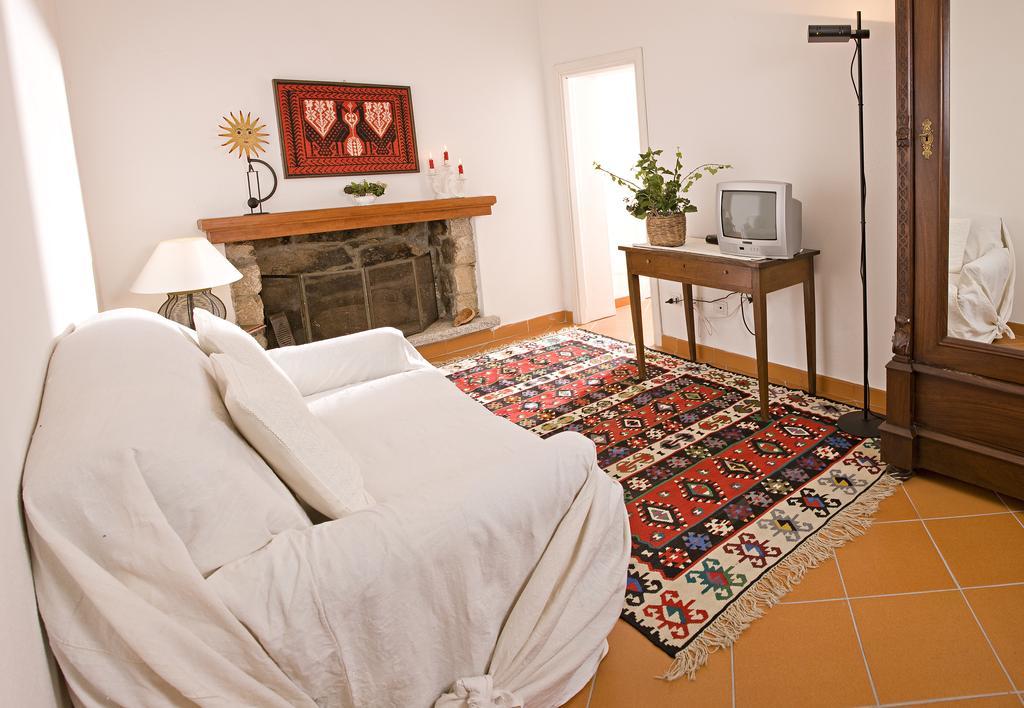 Hotel La Vignaredda - Residenza Di Charme Aggius Zimmer foto